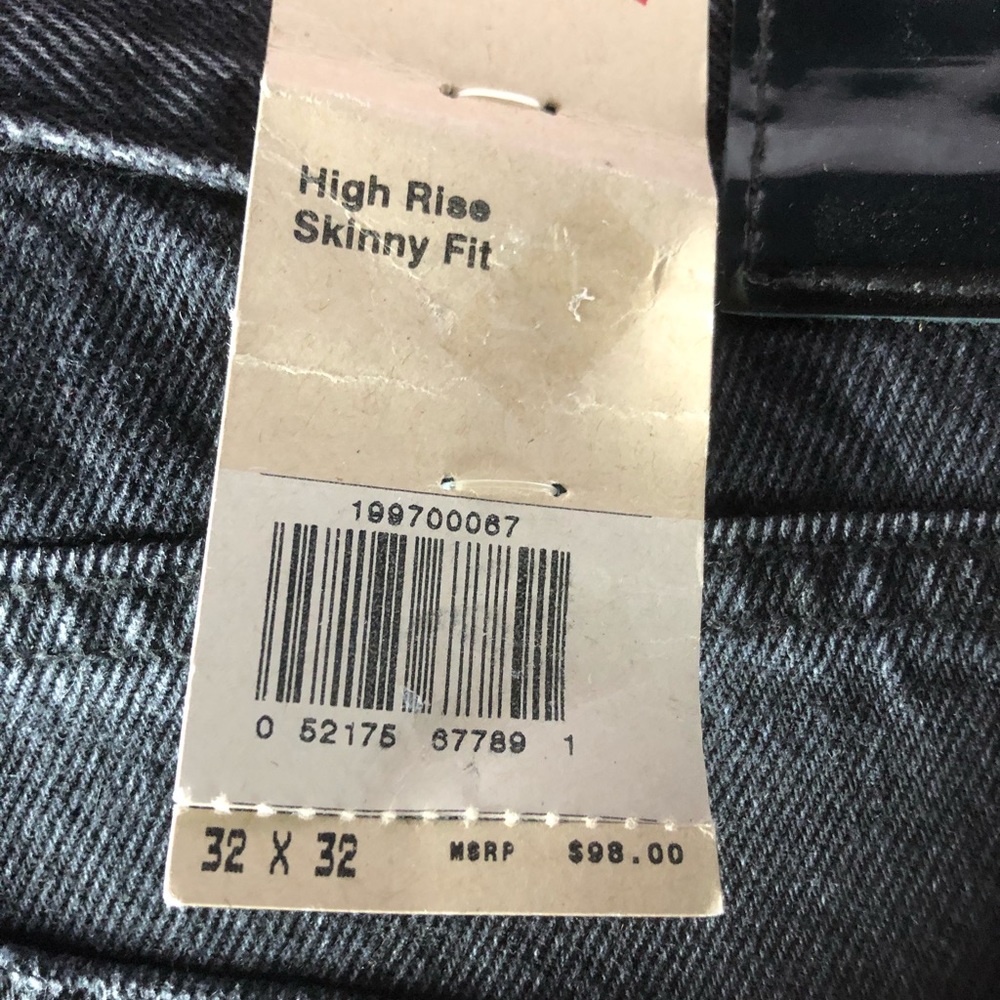 Levi’s jeans - Picture 3 of 6